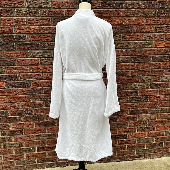 Polo Ralph Lauren Robe - Picture 9 of 14